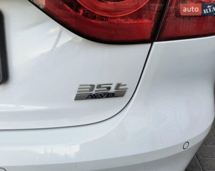 Ягуар ХФ, об'ємом двигуна 3 л та пробігом 101 тис. км за 17800 $, фото 17 на Automoto.ua