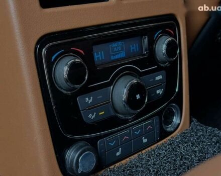 Ягуар ХФ, об'ємом двигуна 3 л та пробігом 99 тис. км за 29400 $, фото 25 на Automoto.ua