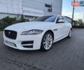 Ягуар ХФ, об'ємом двигуна 3 л та пробігом 101 тис. км за 17800 $, фото 1 на Automoto.ua