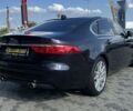 Ягуар ХФ, об'ємом двигуна 3 л та пробігом 92 тис. км за 15900 $, фото 6 на Automoto.ua