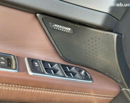 Ягуар ХФ, объемом двигателя 3 л и пробегом 158 тыс. км за 19900 $, фото 26 на Automoto.ua