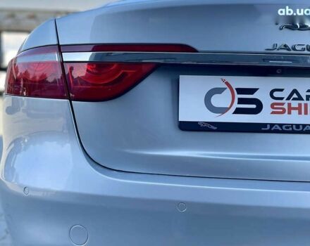 Ягуар ХФ, объемом двигателя 3 л и пробегом 118 тыс. км за 22499 $, фото 7 на Automoto.ua