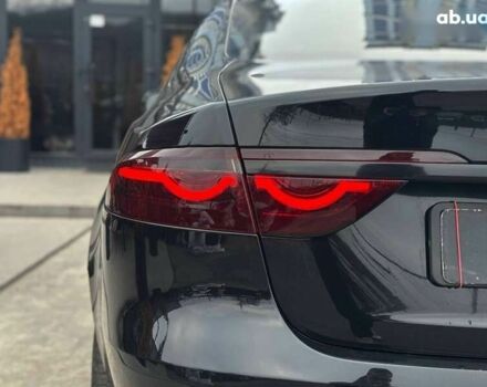 Ягуар ХФ, объемом двигателя 2 л и пробегом 158 тыс. км за 15900 $, фото 9 на Automoto.ua