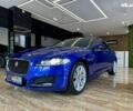 Ягуар ХФ, объемом двигателя 2 л и пробегом 130 тыс. км за 16999 $, фото 6 на Automoto.ua