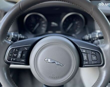 Ягуар ХФ, объемом двигателя 3 л и пробегом 118 тыс. км за 22499 $, фото 13 на Automoto.ua