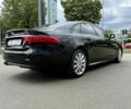 Ягуар ХФ, объемом двигателя 2 л и пробегом 124 тыс. км за 21000 $, фото 6 на Automoto.ua