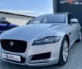 Ягуар ХФ, объемом двигателя 3 л и пробегом 118 тыс. км за 22499 $, фото 1 на Automoto.ua