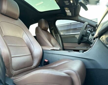 Ягуар ХФ, объемом двигателя 3 л и пробегом 158 тыс. км за 19900 $, фото 20 на Automoto.ua