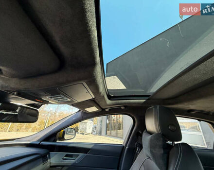 Ягуар ХФ, об'ємом двигуна 3 л та пробігом 60 тис. км за 24500 $, фото 7 на Automoto.ua