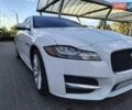 Ягуар ХФ, об'ємом двигуна 3 л та пробігом 101 тис. км за 17800 $, фото 5 на Automoto.ua