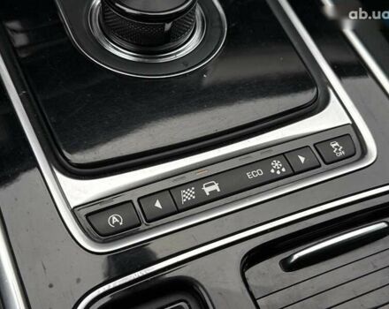 Ягуар ХФ, объемом двигателя 2 л и пробегом 158 тыс. км за 15900 $, фото 27 на Automoto.ua