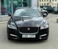 Ягуар ХФ, объемом двигателя 2 л и пробегом 124 тыс. км за 21000 $, фото 1 на Automoto.ua
