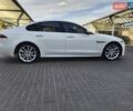 Ягуар ХФ, об'ємом двигуна 3 л та пробігом 101 тис. км за 17800 $, фото 6 на Automoto.ua