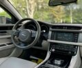 Ягуар ХФ, объемом двигателя 3 л и пробегом 70 тыс. км за 17600 $, фото 14 на Automoto.ua