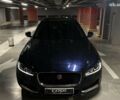 Ягуар ХФ, объемом двигателя 2 л и пробегом 167 тыс. км за 16490 $, фото 2 на Automoto.ua