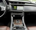 Ягуар ХФ, объемом двигателя 2 л и пробегом 124 тыс. км за 21000 $, фото 20 на Automoto.ua