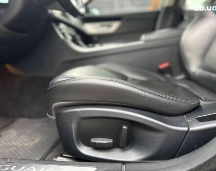 Ягуар ХФ, объемом двигателя 2 л и пробегом 158 тыс. км за 15900 $, фото 15 на Automoto.ua