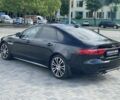 Ягуар ХФ, объемом двигателя 2 л и пробегом 97 тыс. км за 21900 $, фото 25 на Automoto.ua