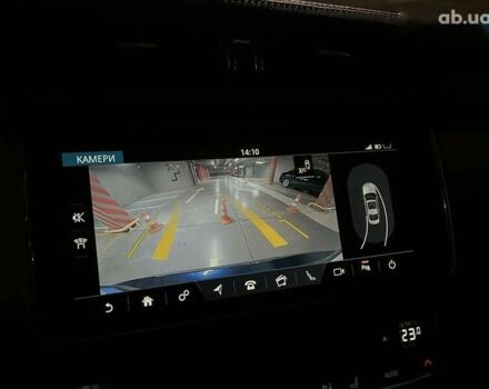 Ягуар ХФ, объемом двигателя 2 л и пробегом 167 тыс. км за 16490 $, фото 17 на Automoto.ua