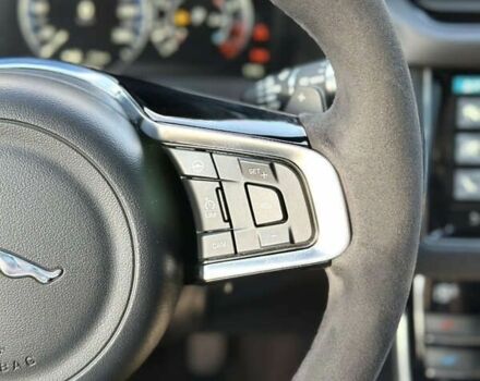 Ягуар ХФ, объемом двигателя 3 л и пробегом 158 тыс. км за 19900 $, фото 15 на Automoto.ua