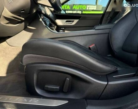 Ягуар ХФ, объемом двигателя 2 л и пробегом 112 тыс. км за 17900 $, фото 17 на Automoto.ua