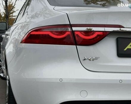 Ягуар ХФ, об'ємом двигуна 3 л та пробігом 99 тис. км за 29400 $, фото 12 на Automoto.ua