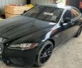 Ягуар ХФ, объемом двигателя 3 л и пробегом 179 тыс. км за 12900 $, фото 1 на Automoto.ua
