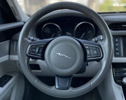 Ягуар ХФ, объемом двигателя 3 л и пробегом 118 тыс. км за 22499 $, фото 16 на Automoto.ua