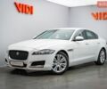 Ягуар ХФ, объемом двигателя 2 л и пробегом 178 тыс. км за 13833 $, фото 1 на Automoto.ua