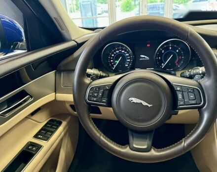 Ягуар ХФ, объемом двигателя 2 л и пробегом 130 тыс. км за 16999 $, фото 24 на Automoto.ua