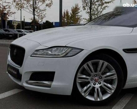 Ягуар ХФ, об'ємом двигуна 3 л та пробігом 99 тис. км за 29400 $, фото 3 на Automoto.ua
