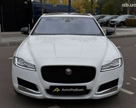 Ягуар ХФ, об'ємом двигуна 3 л та пробігом 99 тис. км за 29400 $, фото 5 на Automoto.ua