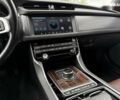 Ягуар ХФ, объемом двигателя 2 л и пробегом 124 тыс. км за 21000 $, фото 17 на Automoto.ua