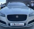 Ягуар ХФ, объемом двигателя 3 л и пробегом 118 тыс. км за 22499 $, фото 1 на Automoto.ua
