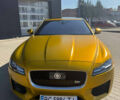 Ягуар ХФ, об'ємом двигуна 3 л та пробігом 60 тис. км за 24500 $, фото 1 на Automoto.ua