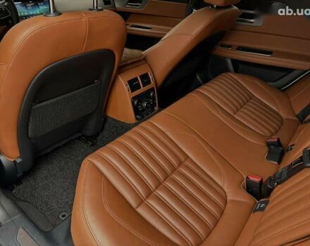 Ягуар ХФ, об'ємом двигуна 3 л та пробігом 99 тис. км за 29400 $, фото 24 на Automoto.ua