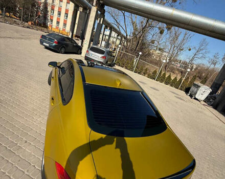 Ягуар ХФ, об'ємом двигуна 3 л та пробігом 60 тис. км за 24500 $, фото 1 на Automoto.ua