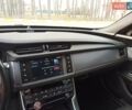 Ягуар ХФ, об'ємом двигуна 3 л та пробігом 101 тис. км за 17800 $, фото 25 на Automoto.ua
