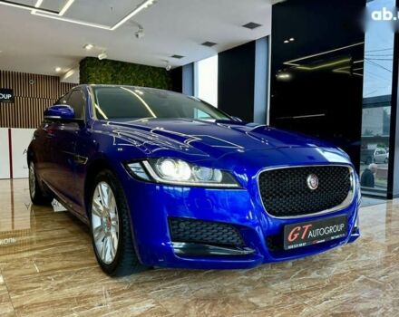 Ягуар ХФ, объемом двигателя 2 л и пробегом 130 тыс. км за 16999 $, фото 19 на Automoto.ua