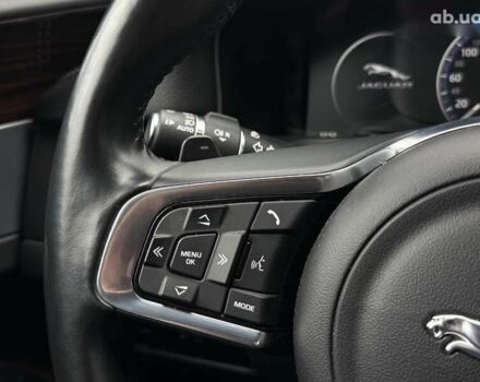 Ягуар ХФ, объемом двигателя 2 л и пробегом 124 тыс. км за 21000 $, фото 23 на Automoto.ua