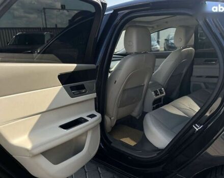 Ягуар ХФ, об'ємом двигуна 3 л та пробігом 92 тис. км за 15900 $, фото 16 на Automoto.ua