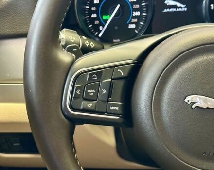 Ягуар ХФ, объемом двигателя 2 л и пробегом 130 тыс. км за 16999 $, фото 26 на Automoto.ua