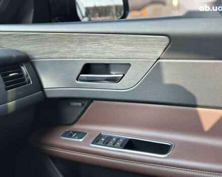 Ягуар ХФ, объемом двигателя 3 л и пробегом 158 тыс. км за 19900 $, фото 23 на Automoto.ua