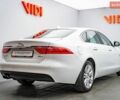 Ягуар ХФ, объемом двигателя 2 л и пробегом 177 тыс. км за 14193 $, фото 1 на Automoto.ua
