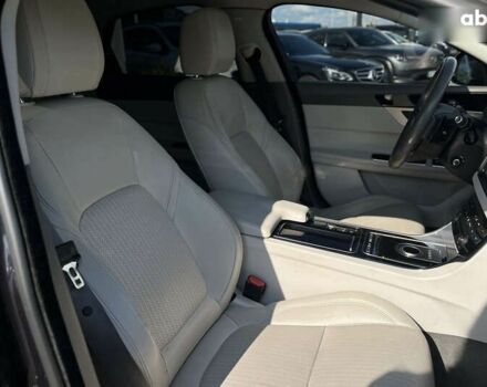 Ягуар ХФ, об'ємом двигуна 3 л та пробігом 92 тис. км за 15900 $, фото 10 на Automoto.ua