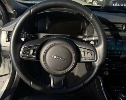 Ягуар ХФ, объемом двигателя 2 л и пробегом 112 тыс. км за 17900 $, фото 12 на Automoto.ua