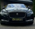 Ягуар ХФ, объемом двигателя 3 л и пробегом 70 тыс. км за 17600 $, фото 1 на Automoto.ua