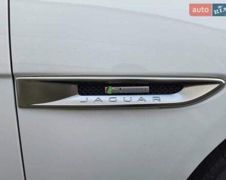 Ягуар ХФ, об'ємом двигуна 3 л та пробігом 101 тис. км за 17800 $, фото 14 на Automoto.ua