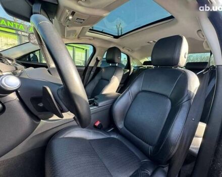 Ягуар ХФ, объемом двигателя 2 л и пробегом 112 тыс. км за 17900 $, фото 16 на Automoto.ua