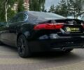 Ягуар ХФ, объемом двигателя 3 л и пробегом 70 тыс. км за 17600 $, фото 4 на Automoto.ua
